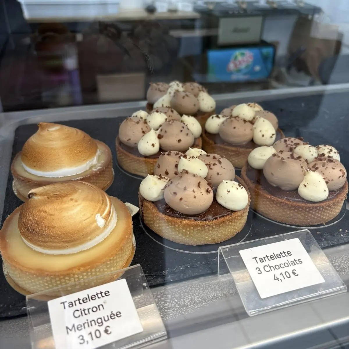 Tartelettes