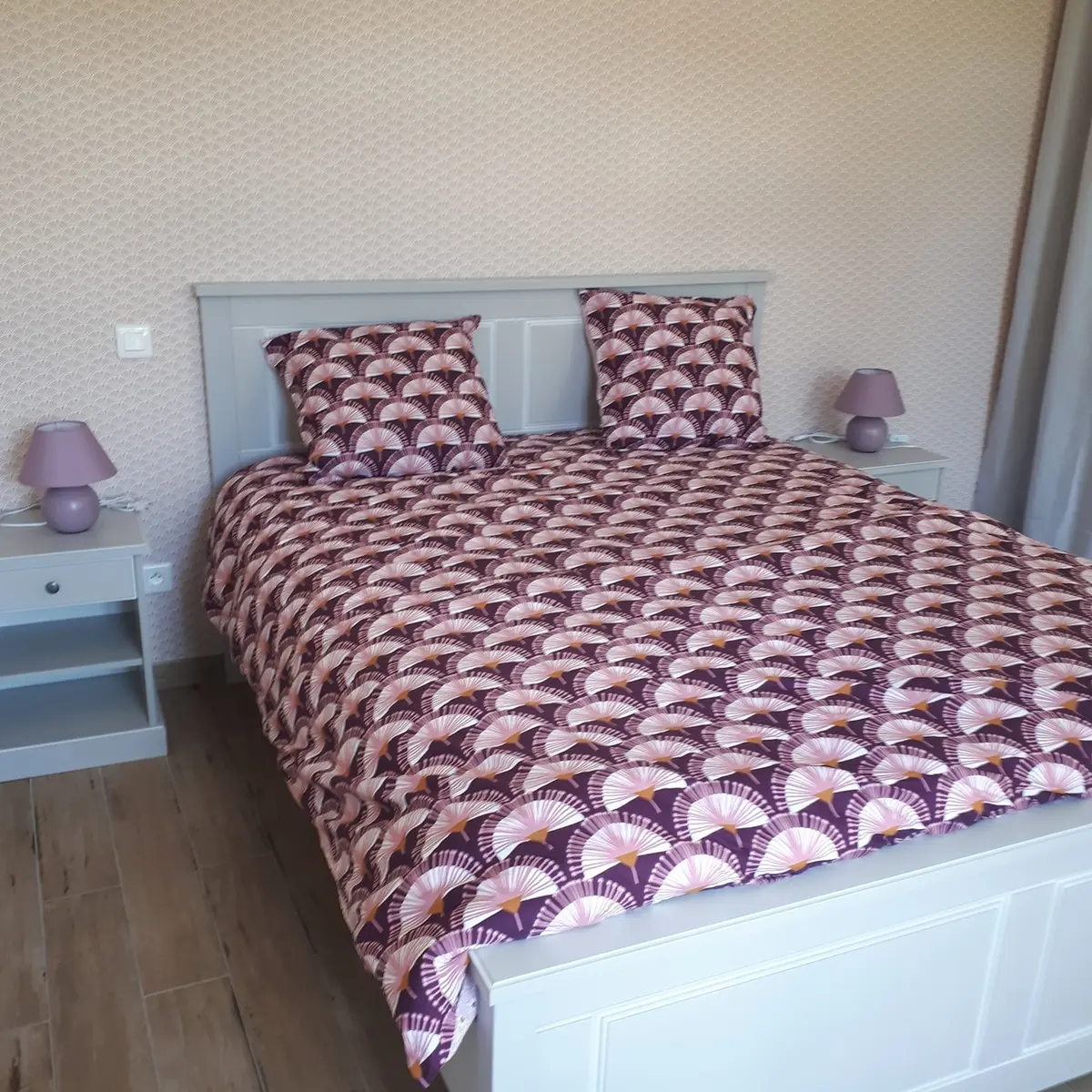 Chambre 1