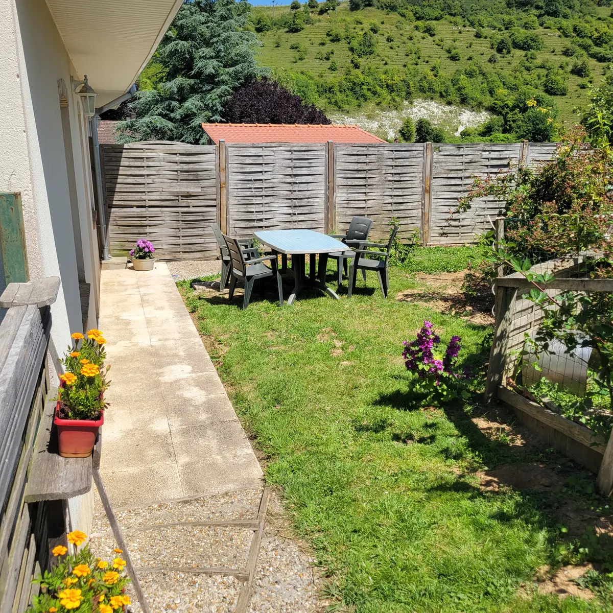 Jardin