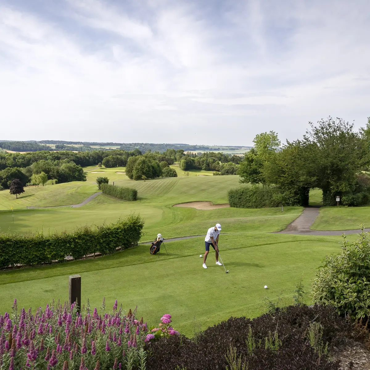Aa Saint Omer Golf Club