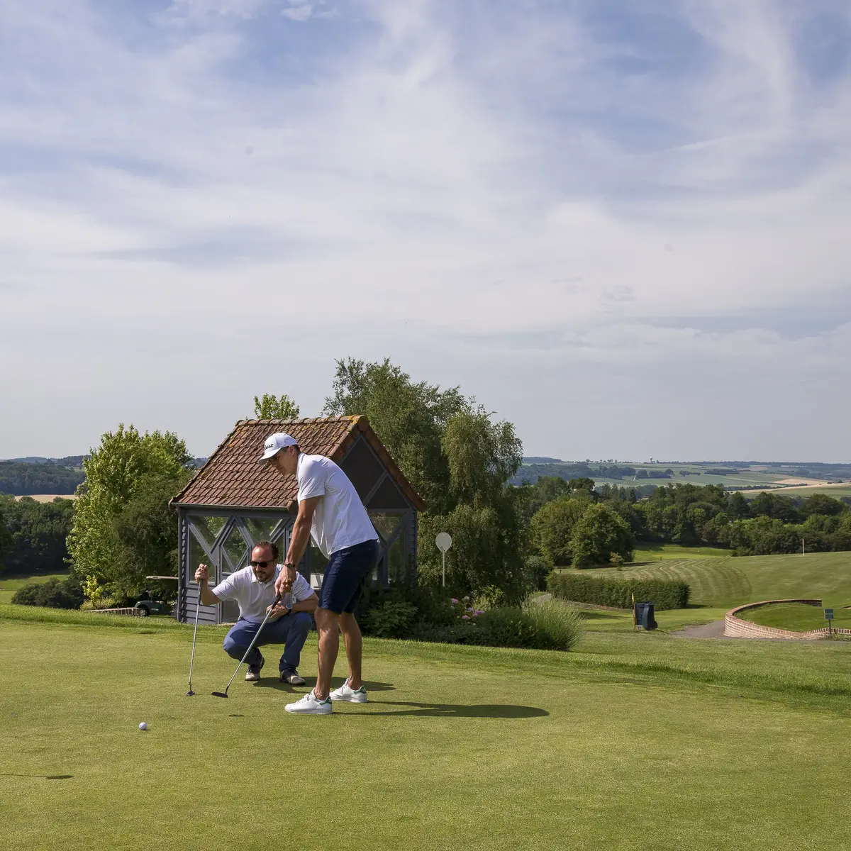 Aa Saint Omer Golf Club