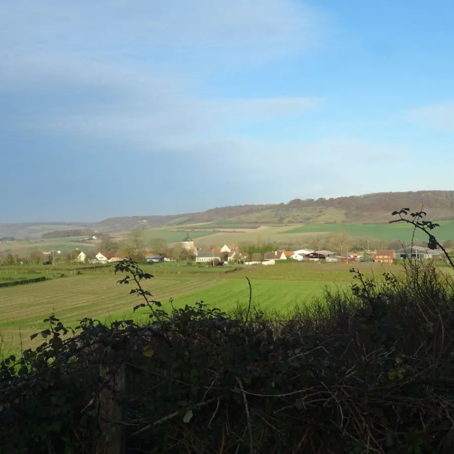 La Ligne d'Anvin Audrehem