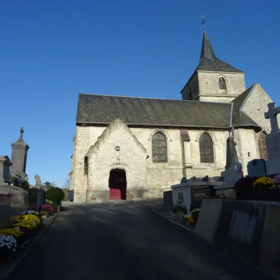 La Ligne d'Anvin Audrehem