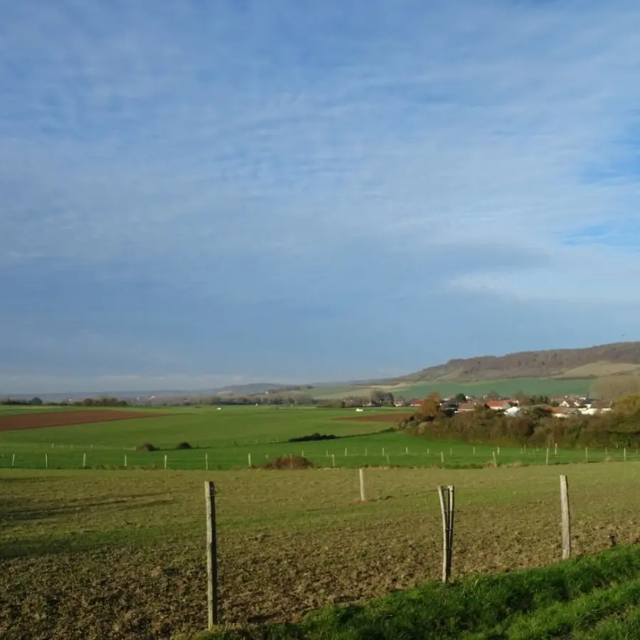 La Ligne d'Anvin Audrehem