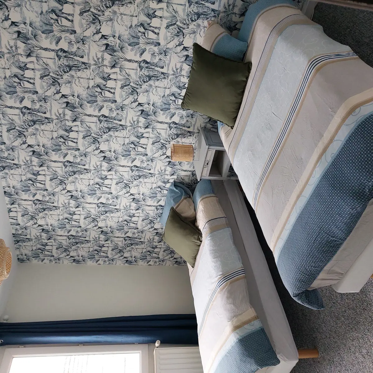 Chambre 1