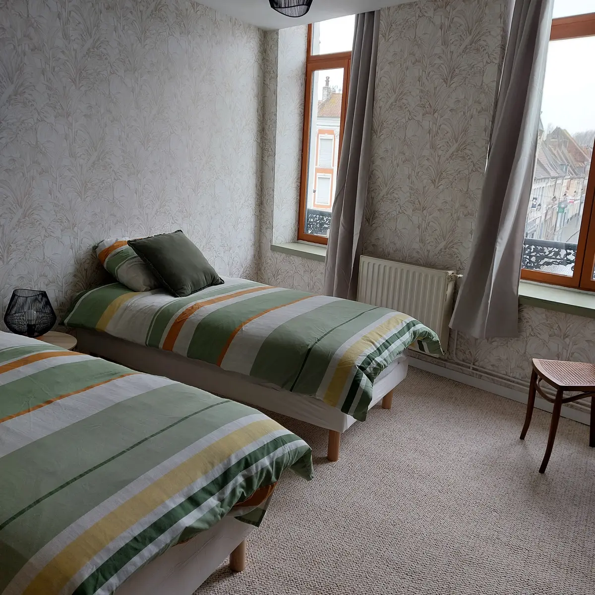 Chambre 2