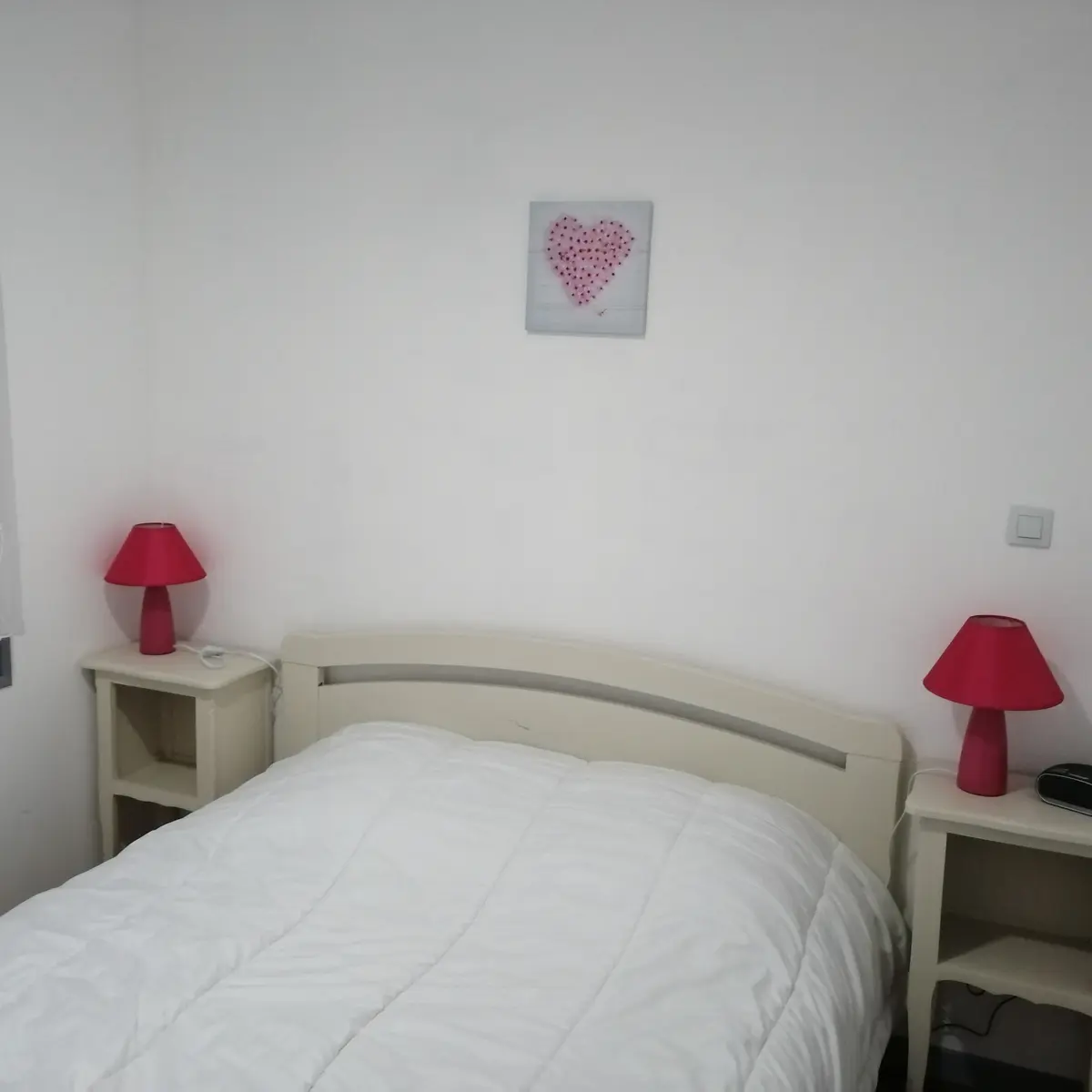 Ault chambre 1