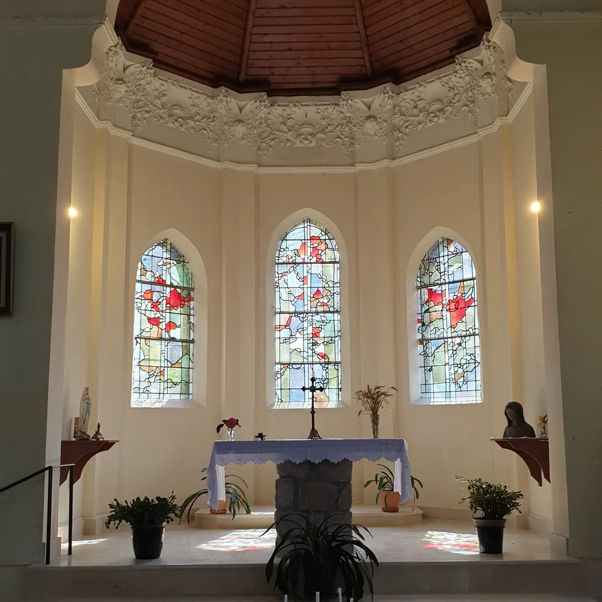 BOIS DE CISE_Chapelle Sainte-Edith_003