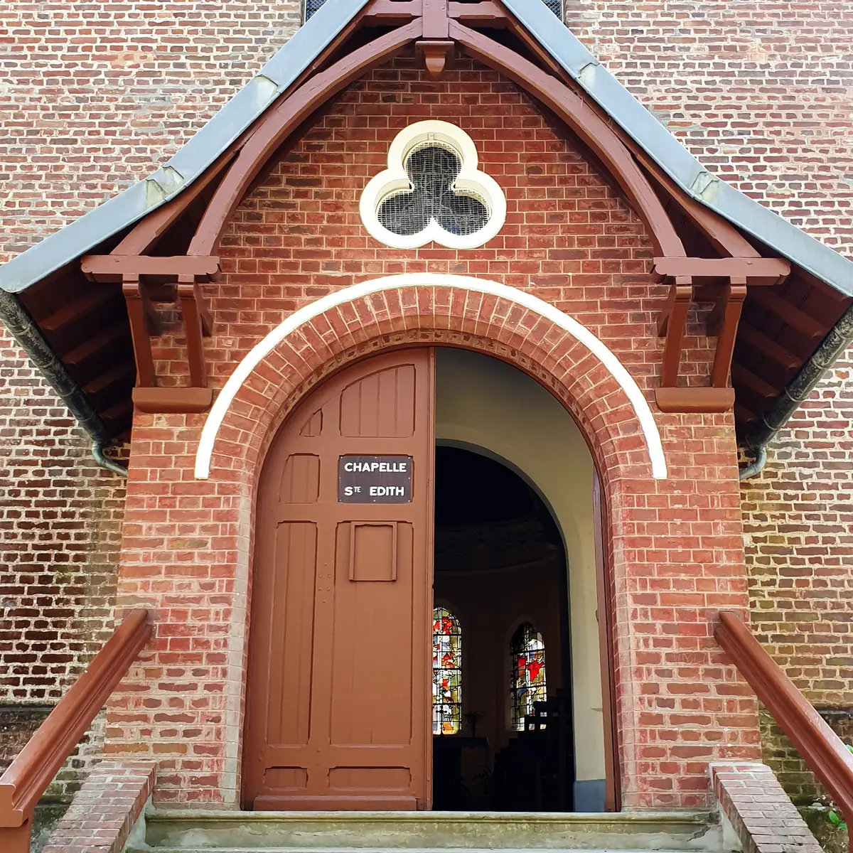 BOIS DE CISE_Chapelle Sainte-Edith_015