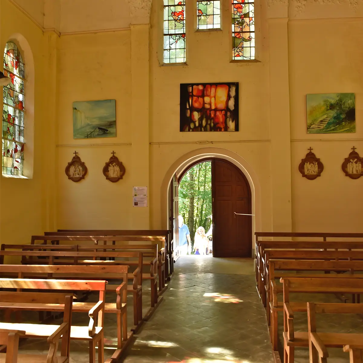 BOIS DE CISE_Eglise Sainte-Edith 2018_003 OTDLTM
