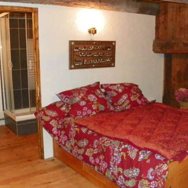 Gîte du Bois de l'Ours