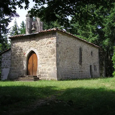 Notre Dame des Anges