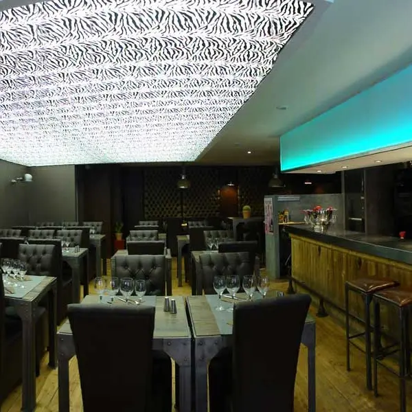 Le 34 Serre Chevalier