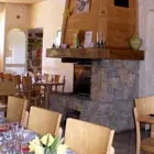 restaurant le Get à Pan Bogève Vallée Verte