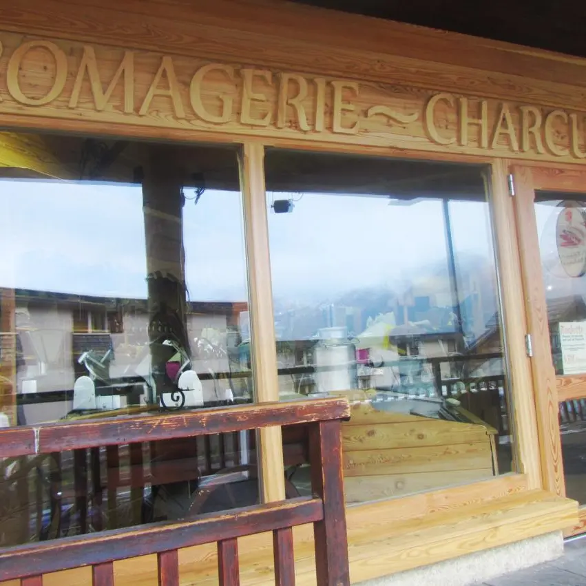 Le Mont des Gourmand