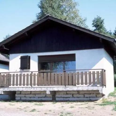 Chalet dans la Vallée verte