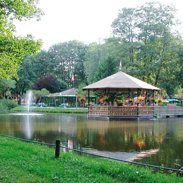 Lac à jojo