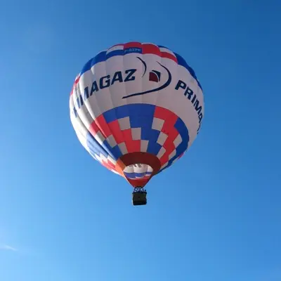 Montgolfière