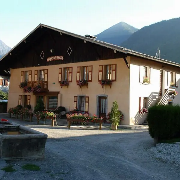 Meublé Tavernier - Mas du verger