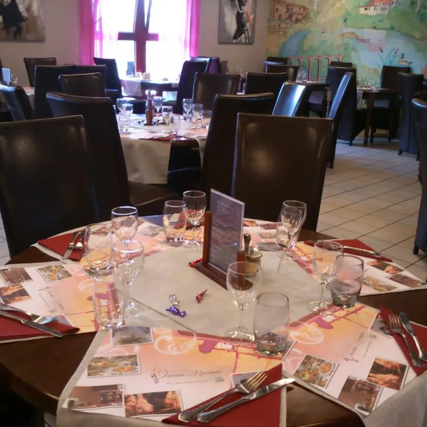 Restaurant Le Comédie