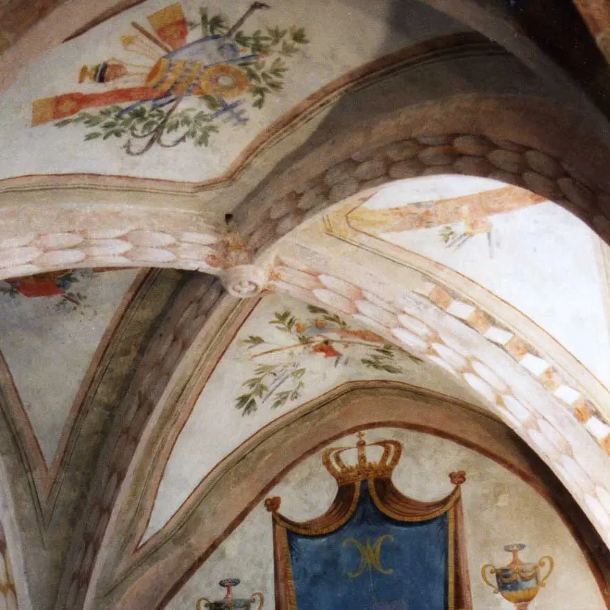 eglise les Salles