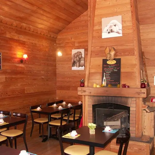 La spatule - Serre Chevalier