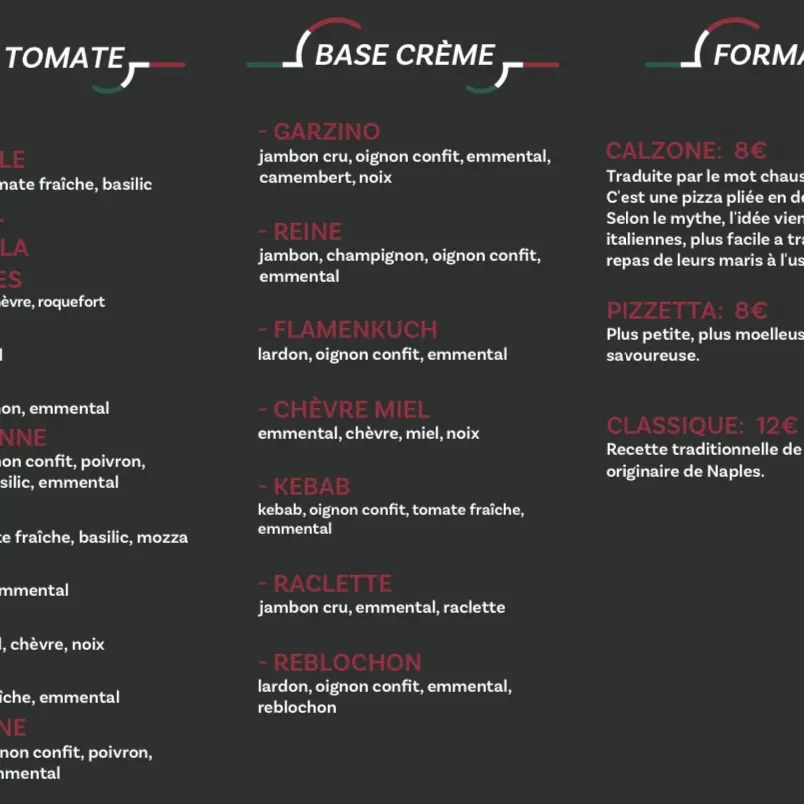 Garzino Pizza_Bandol