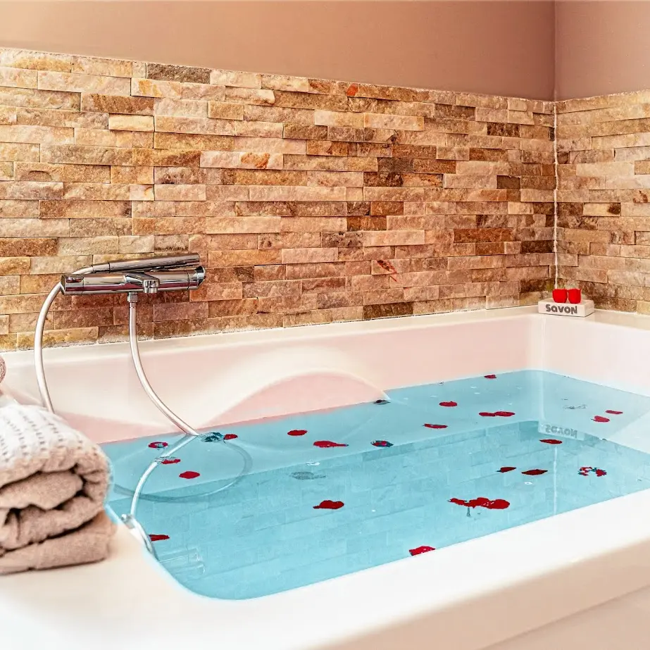 Au temps des cerises - Le Magnolia