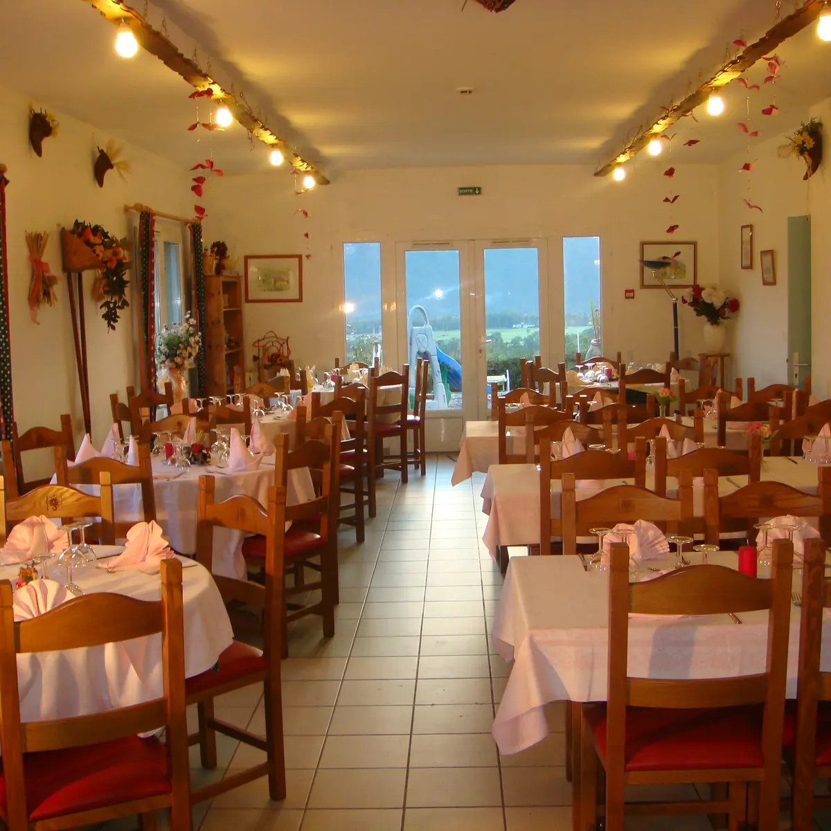 salle