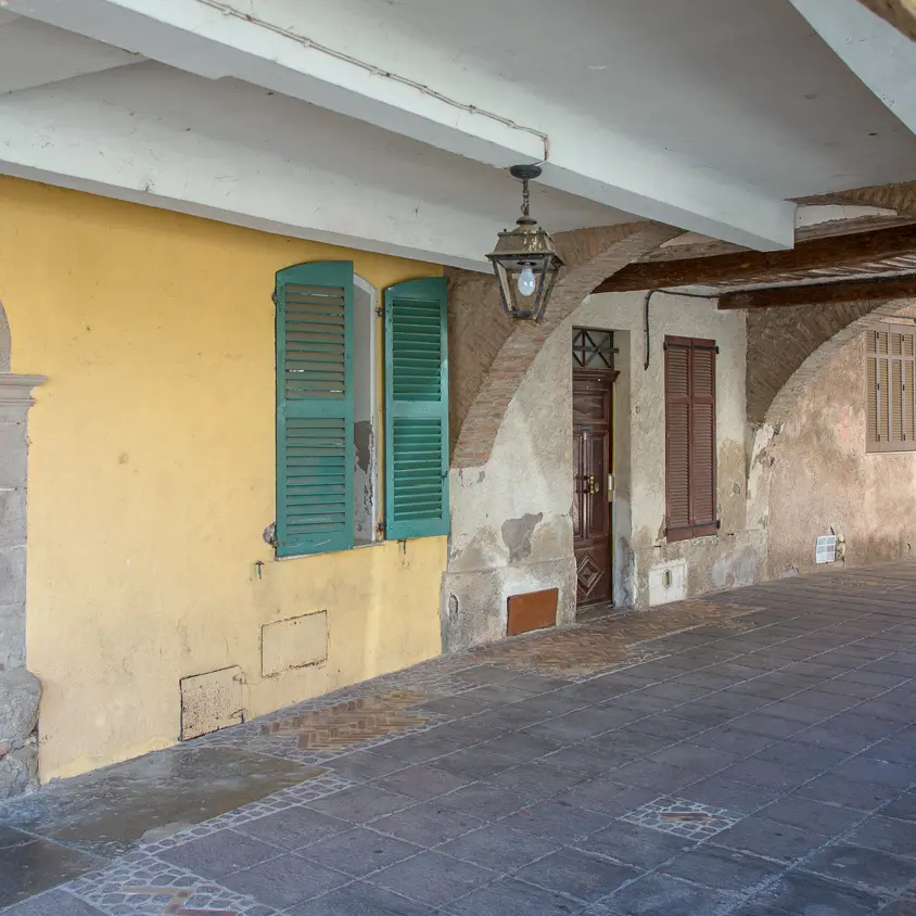 Portiques_Roquebrune-sur-Argens