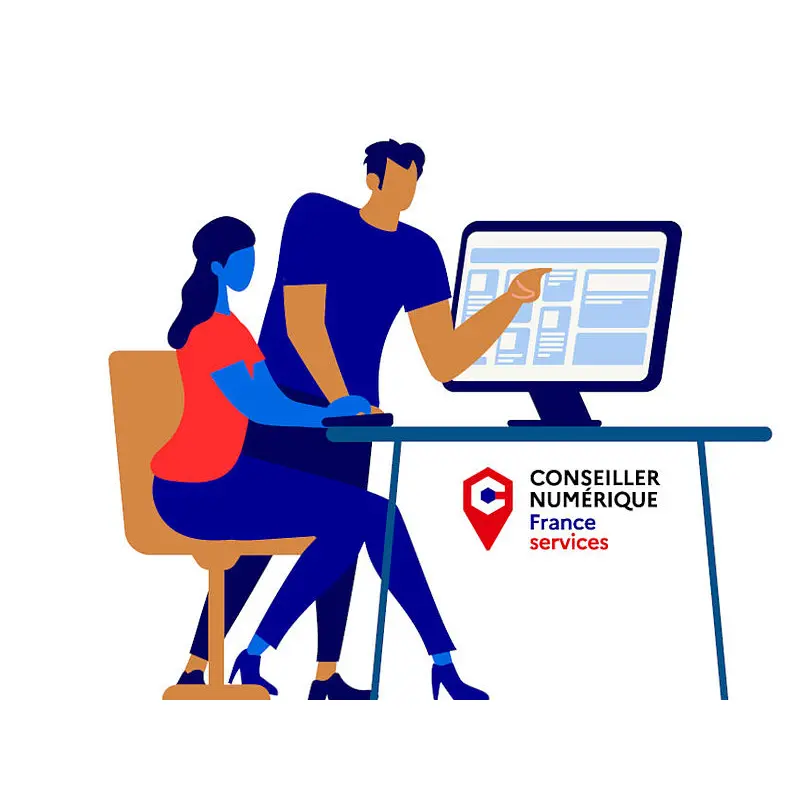Ateliers numériques