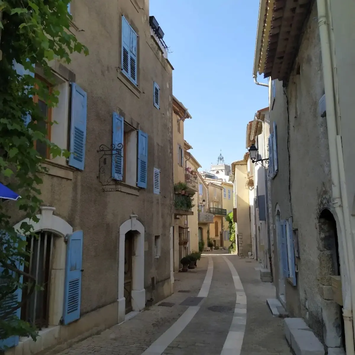 rue Jean Vadon