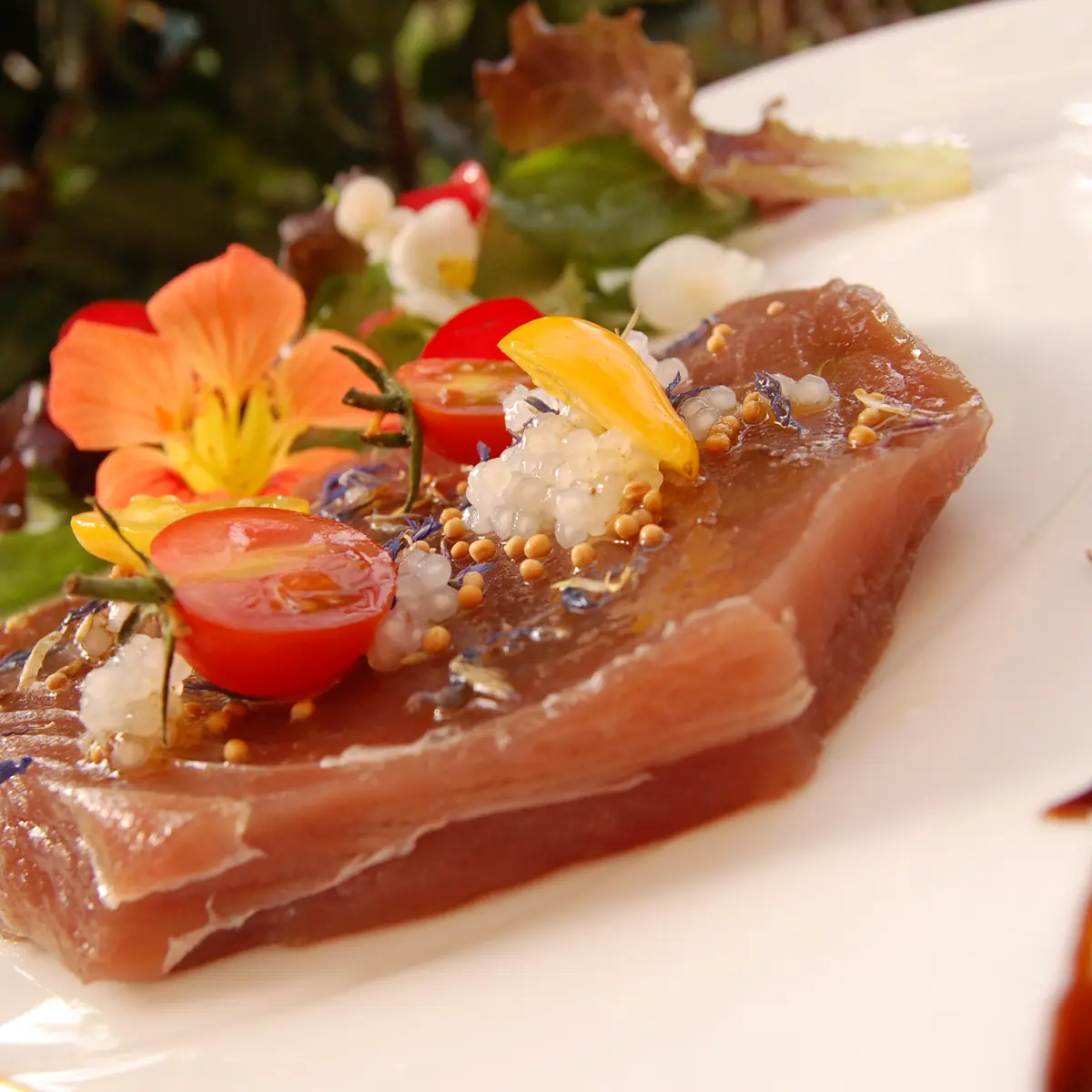 L'Assiette Roannaise