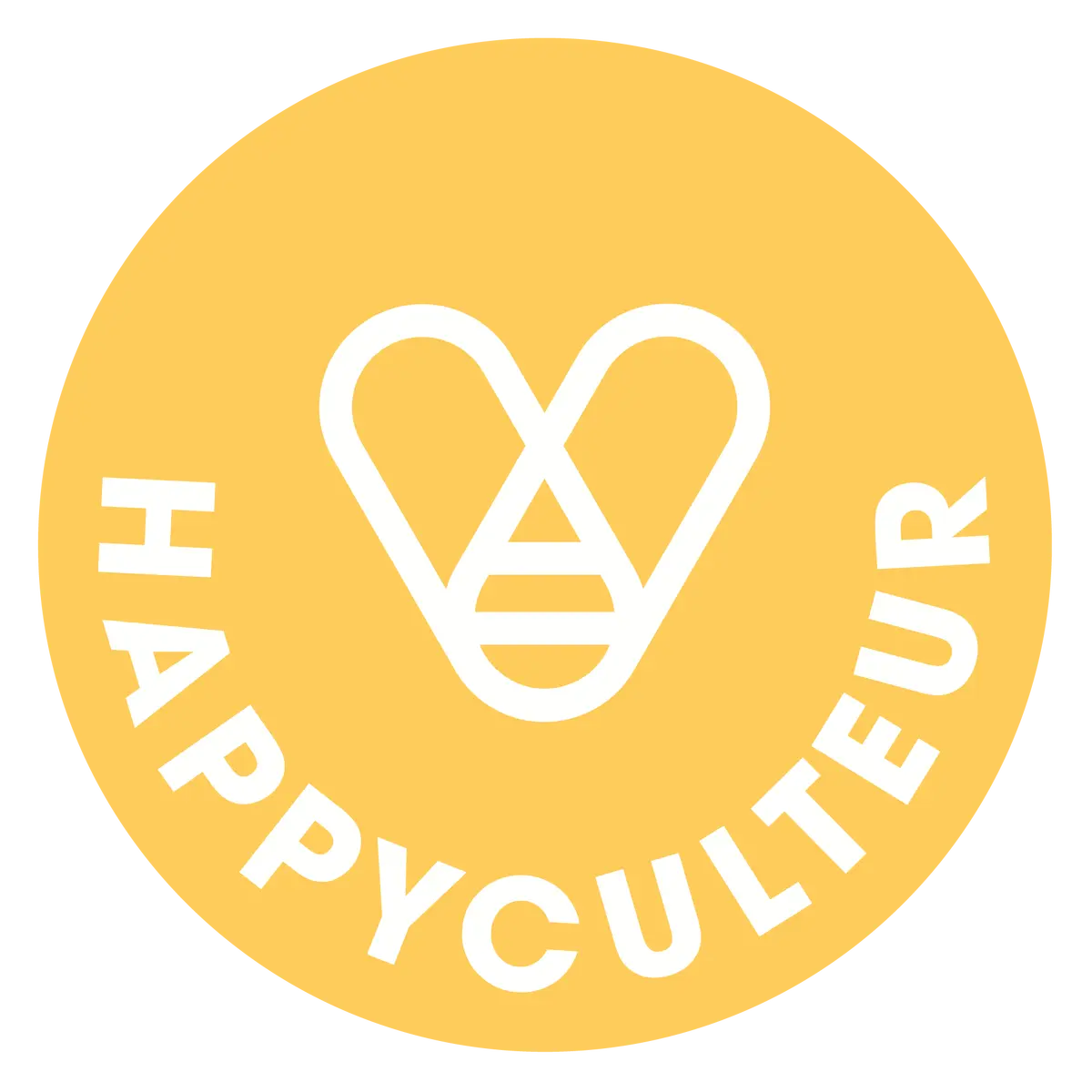 Logo Association Happyculteur