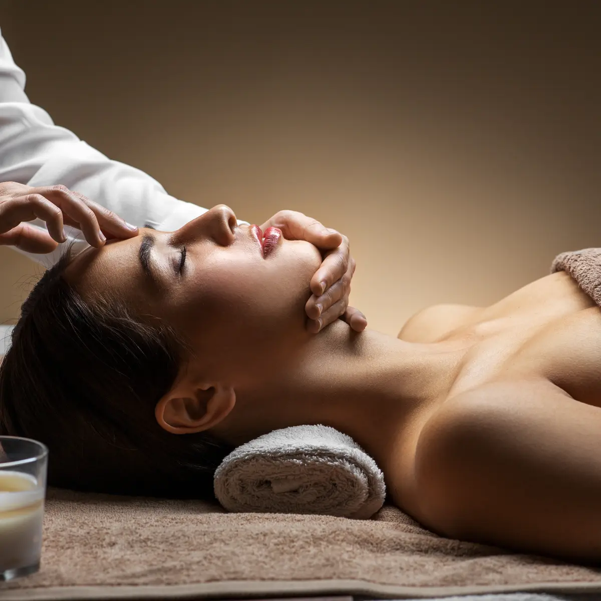 Tratamientos de Eau-Ré des Sens