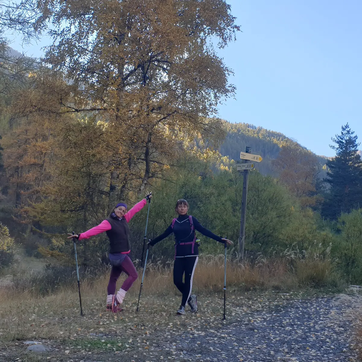 Marche Afghane avec Rando Terres d'Azu