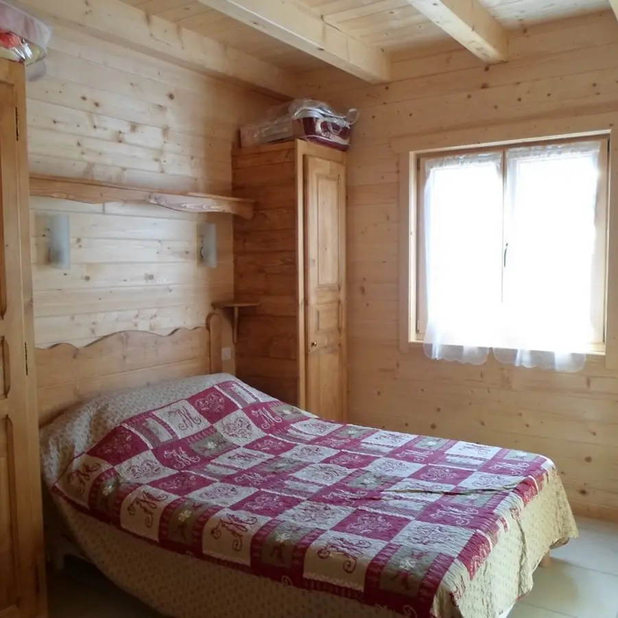 Location de vacances - Ancelle - Champsaur