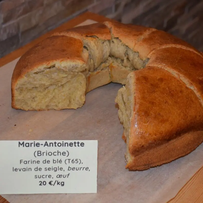 Brioche