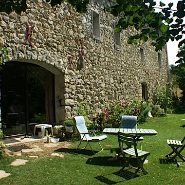 Jardin