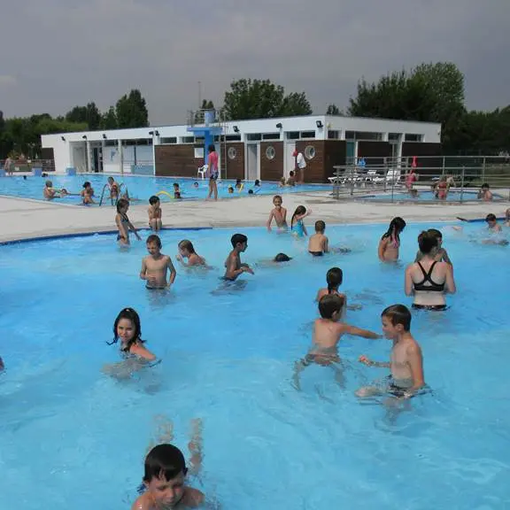 Piscine Beaumont