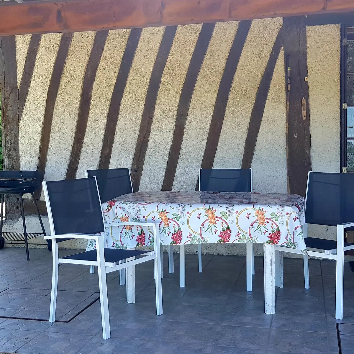 Camat - le Vallon
