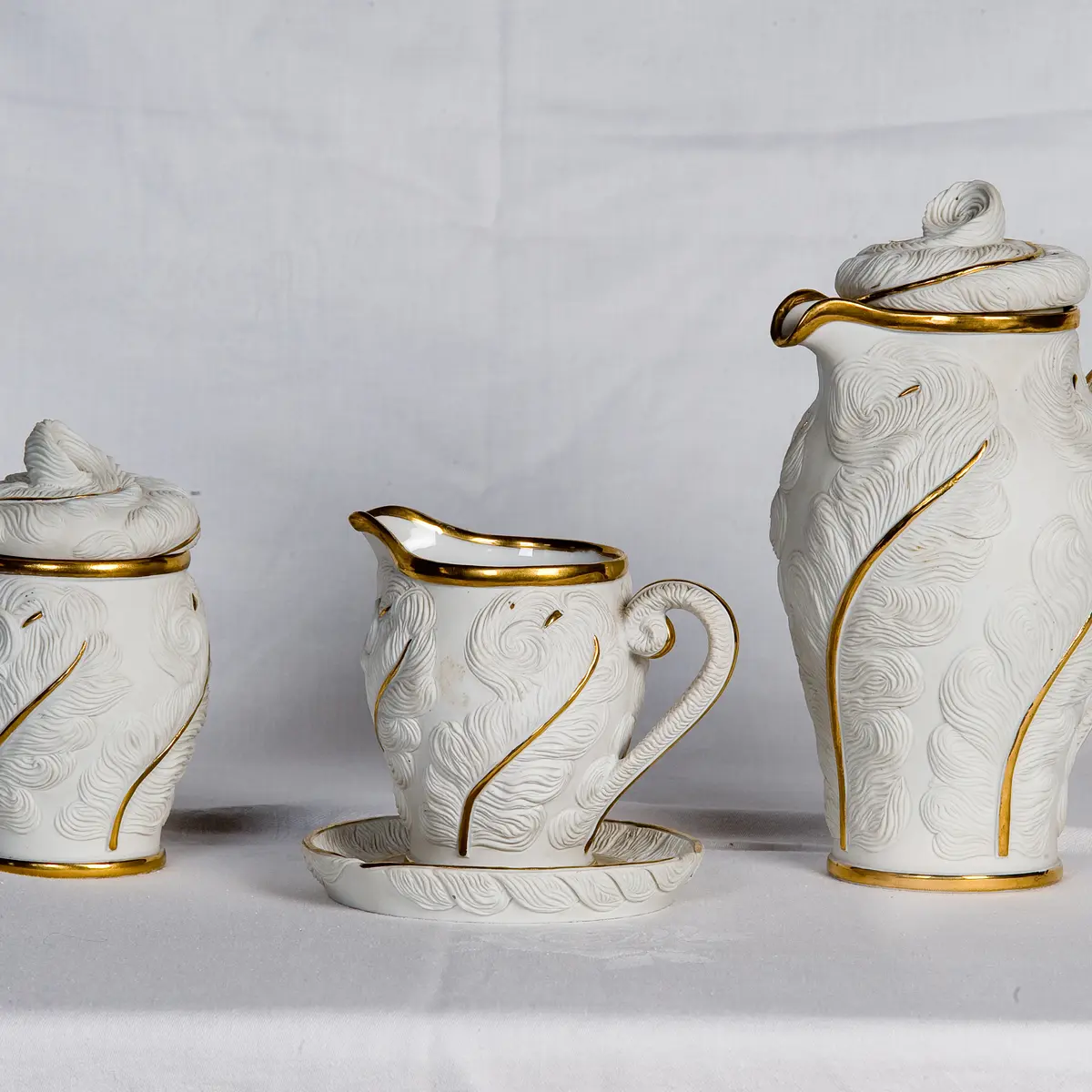Porcelaine