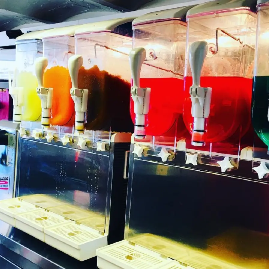 Glacier La Gelateria - Sanary-sur-Mer