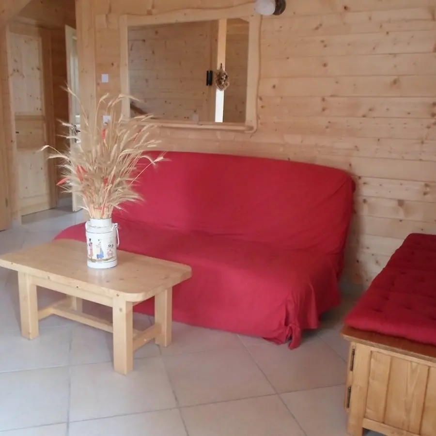 Location de vacances - Ancelle - Champsaur