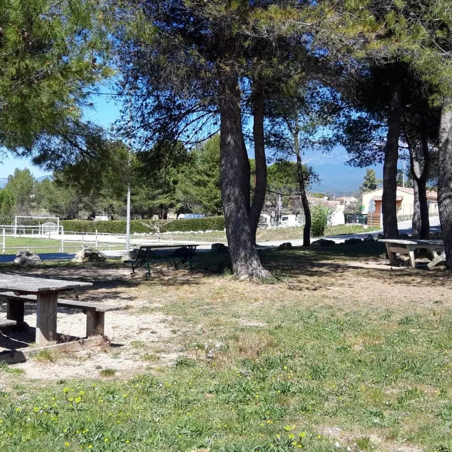 Tables