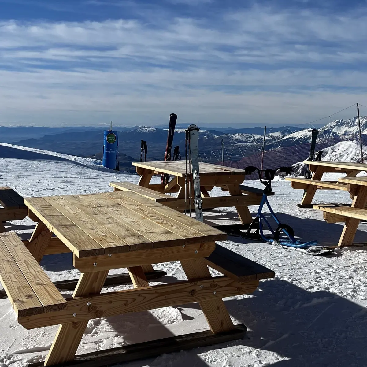 Le Point Chaud des Cîmes_Orcières
