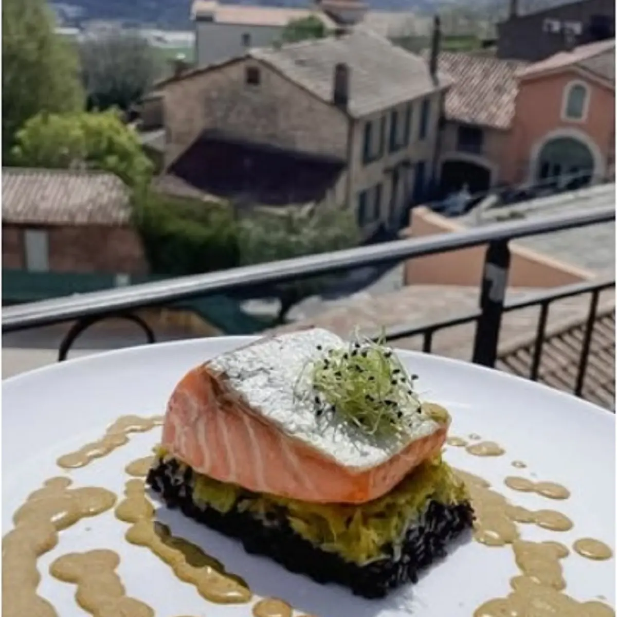 plat du jour