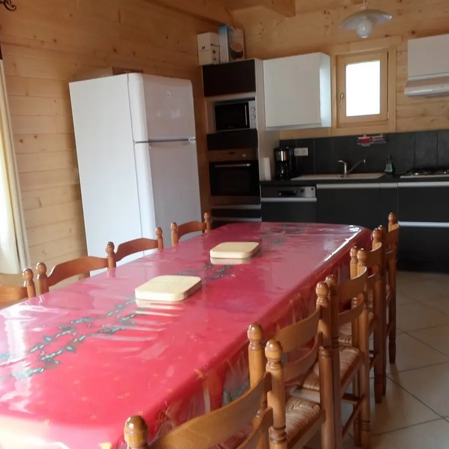 Location de vacances - Ancelle - Champsaur