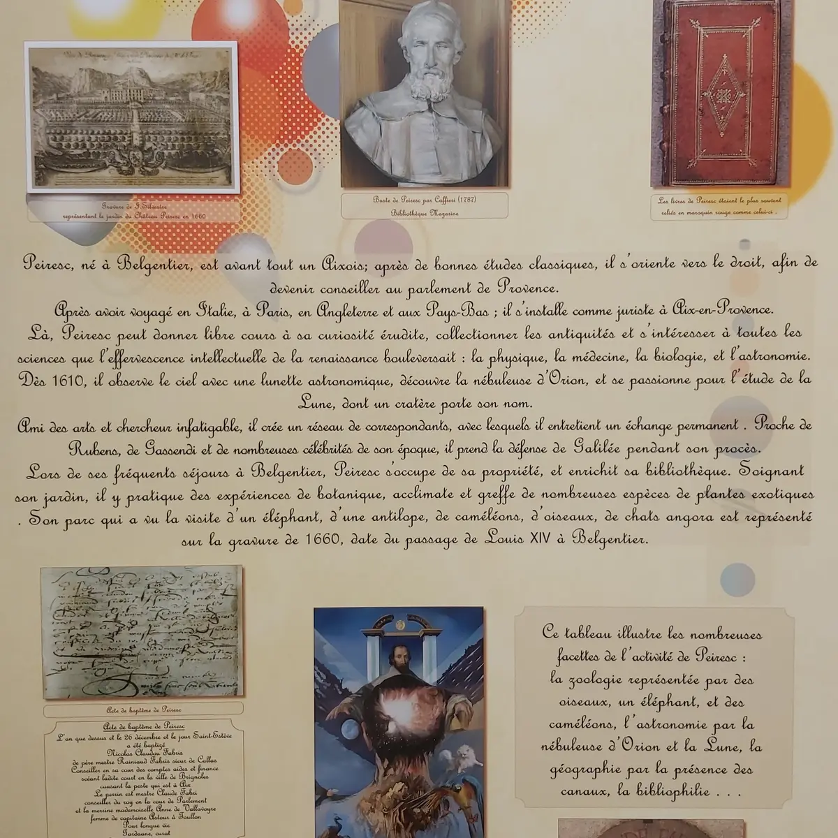 Maison du patrimoine