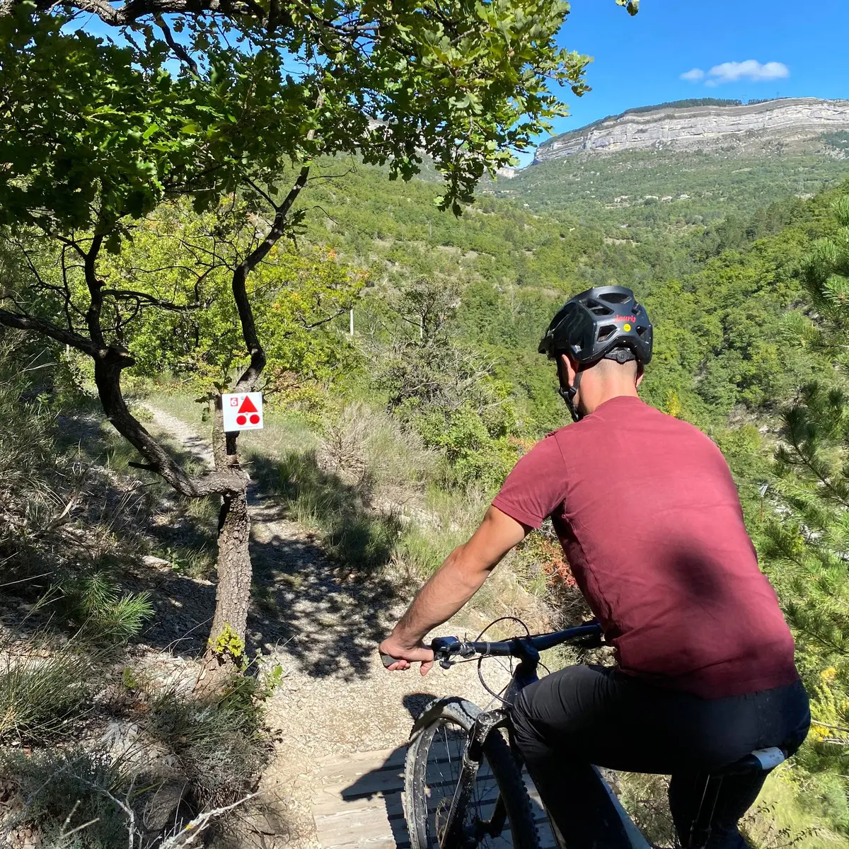 Paysages du Sisteronais